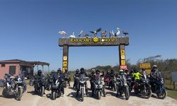 Motosiklet Tutkunları Resmi Çatıya Kavuştu