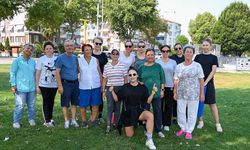Sabah Sporu Etkinlikleriyle Güne Sağlıklı Başlangıç