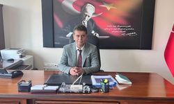Selçuk Yaman, İl Özel İdaresi Genel Sekreter Yardımcılığına Atandı