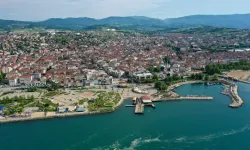 Sosyoekonomik Seviyenin Zirvesinde Çiftlikköy Var