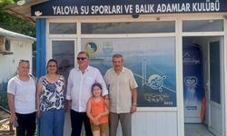 “Su Sporları Yalova İçin Önem Taşıyor”