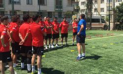 UEFA C Kursu, UEFA C Güncelleme ve Gönüllü Liderlik Eğitim Başvuruları Başladı