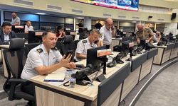 AFAD: "Türkiye Afet Müdahale Planı devreye alınmıştır"