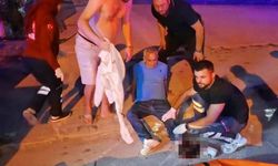 Aksaray’da Damat Kayınpederini Tüfekle Vurdu