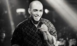 Kadın Cinayetlerini ve Adaletsizliği Rap’le Eleştirdi: Ezhel’den Cesur Çıkış