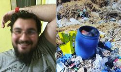 Babasının Cesedini Bidonla Çöplüğe Atmıştı, İddianamesi Hazırlandı: 25 Yıla Kadar Hapsi İstendi
