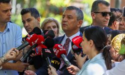 Özel: "Genel af, Türkiye'nin konuştuğu, konuşacağı bir şey değil"