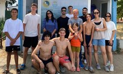 Kürekle Başlayan Sabah, Manzarayla Sonlanan Antrenman