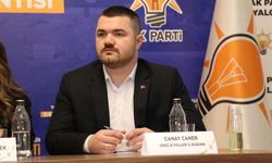 Canay; Meselemiz Alkol Karşıtlığı Değil, Güvenlik!
