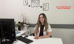 Yalova Eğitim ve Araştırma Hastanesi’ne Yeni Uzman Hekim