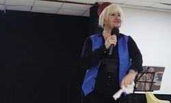 Sinem Tozun’dan Cesur Gösteri: “Erkeksem Her Şeyi Söyleyebilirim”