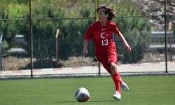 Yalovalı Yıldızı Galatasaray Kaptı