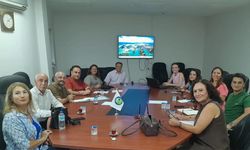 Kent Konseyi, Yalova’nın Geleceğini Planlıyor