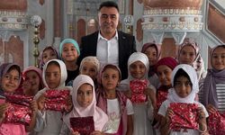 Tavşanlı’da Yaz Kur’an Kursu Sona Erdi