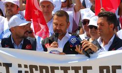 Memurlar 18 Ağustos’ta İş Bırakıyor!