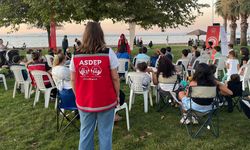 Yalova’da “Aile ile Gün Batımında Masal Günü” ve “Aile Film Gecesi” Düzenlendi
