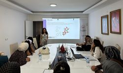 SODAM Kursiyerlerine Alkol Bağımlılığı Eğitimi