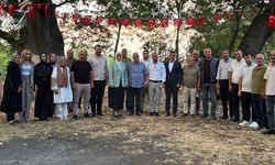 Ak Parti’den Köylere Çıkarma
