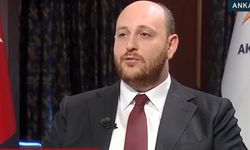 Büyükgümüş, NTV’deki Programa Katıldı