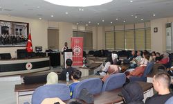 Yalova’da “Akran Zorbalığı ve Siber Zorbalık” Söyleşisi Düzenlendi
