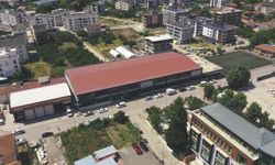 Başkan Fazlaca; Pazaryerimizi Güçlendiriyoruz