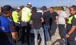 Altınova’da Servis Araçlarına Yönelik Denetimler Sıklaştırıldı