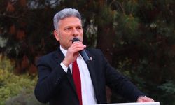 Ali Kangal, Altınova İçin Adaylığını Açıkladı!