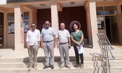 Altınova Yeni Eğitim Öğretim Dönemine Hazır