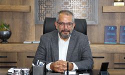 Başkan Özdemir Gündeme Dair Konuştu!
