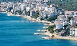 Armutlu’da Boğulma İhbarı Ekipleri Harekete Geçirdi