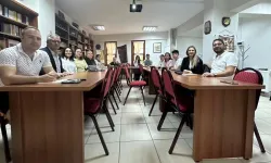 Yalova Bal-Göç Derneği, Bulgarca Kursu İçin Kayıtları Açtı