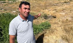 Depremden Sonra Obruk Oluştu!