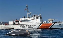 Sahil Güvenlik 'Graywolf'un İzinde