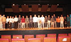 17 Ağustos’un 26. Yıldönümü Nedeniyle Konferans Düzenlendi
