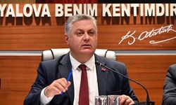 Başkan Gürel; Adıyaman Halkının ve Başkanımızın Gözü Aydın Olsun!