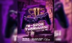 Yalova’da Gençler FC 25 Turnuvasında Buluşuyor