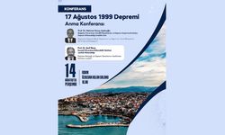Yalova Belediyesi’nden Anlamlı Konferans