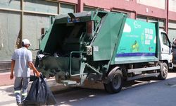 Çiftlikköy Belediyesi’nden Sıfır Atık Hamlesi