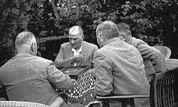 Yalova’da Atatürk’ün Gelişinin 96. Yılı Yürüyen Köşk’te Kutlanacak