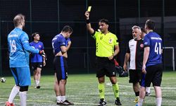 Yalova Belediyesi ve Beşiktaş Avantajı Kaptı