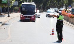 Yalova Belediyesi’nden M Plakalı  Şehir İçi Minibüslerine Kapsamlı Denetim