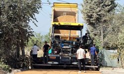 Cennet Sokak Hak Ettiği Yatırıma Kavuşuyor