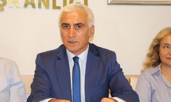Sinan Giray Resmen Aday!