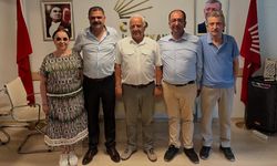 Becan’dan Birlik Mesajı; Centilmence Bir Yarış Olsun