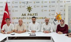 Çiftlikköy'de İçkili Yer Bölgesinin Genişletilmesi Teklifine Tepki