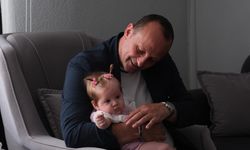 Başkan Yele Ailelerle Bebek Ziyaretlerinde Buluştu