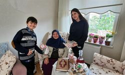 “Gönüllerden Gönüllere İyilik Köprüsü”