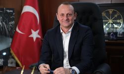Çiftlikköy’ün Kent Mobilyaları Yenileniyor