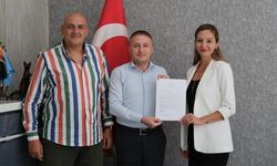 Çiftlikköy Belediyesi’nden Eğitimde İş Birliği Protokolü