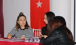 Çiftlikköy İstihdam Ofisi’nde Mülakat Mesaisi